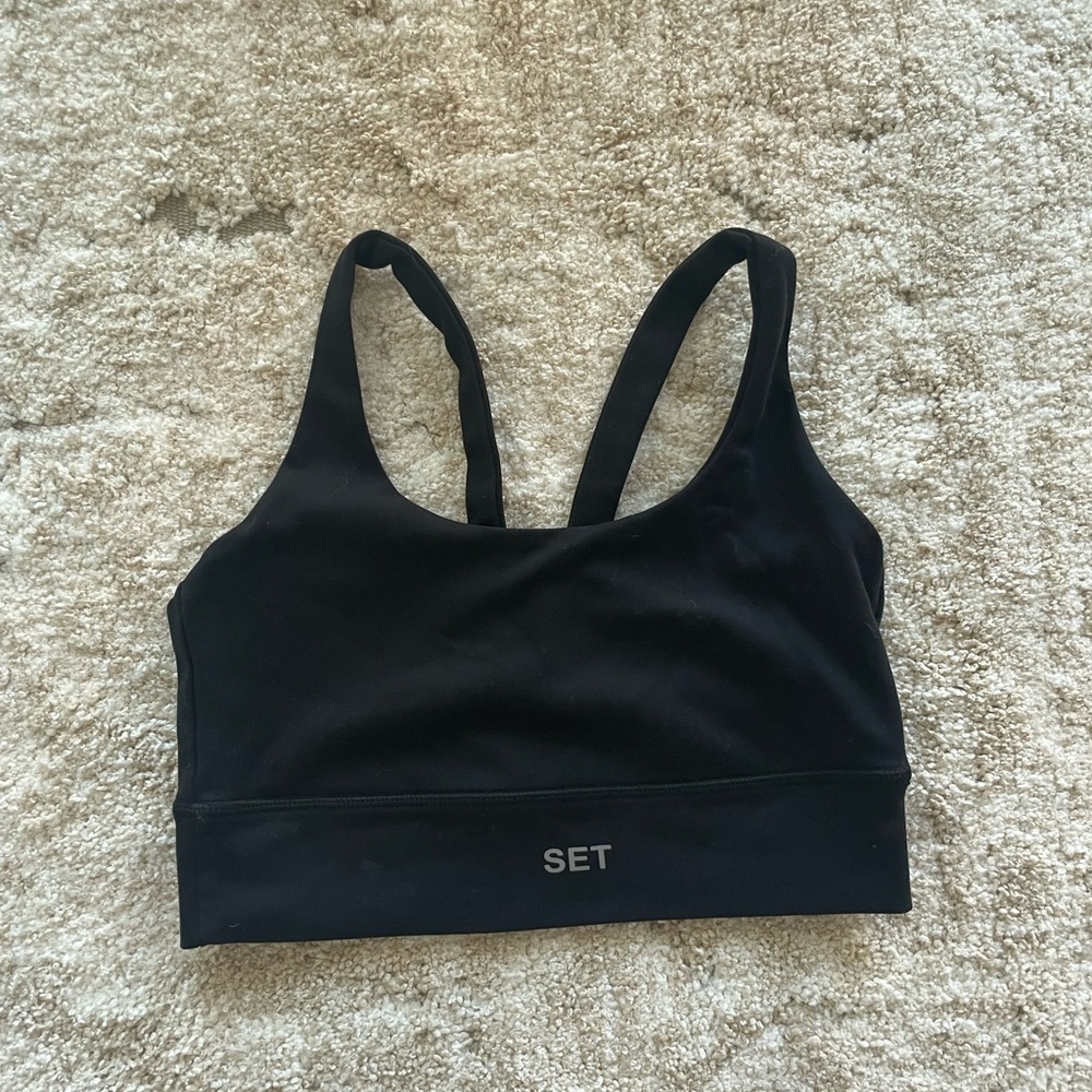 SetActive Luxform Set in Onyx